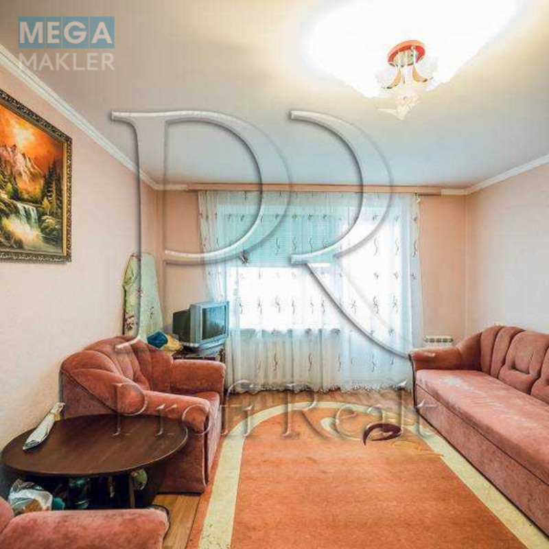 Продаж 3 кімнатної квартири (71/41/10), 4 пов. 4 пов. будинку, <a class="location-link" href="/kalinovka-selo-kv-makarovskij-rajon/" title="Недвижимость Калинівка">Калинівка</a>, Спортивная улиц а, 4 (изображение 5)