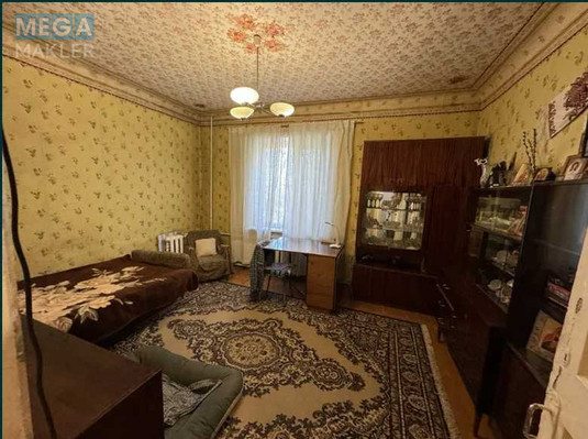 Продаж 3 кімнатної квартири (63/45/7), 1 пов. 2 пов. будинку, <a class="location-link" href="/krivoj-rog/" title="Недвижимость Кривий Ріг">Кривий Ріг</a>, Чумацька (изображение 3)