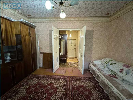 Продаж 3 кімнатної квартири (63/45/7), 1 пов. 2 пов. будинку, <a class="location-link" href="/krivoj-rog/" title="Недвижимость Кривий Ріг">Кривий Ріг</a>, Чумацька (изображение 5)
