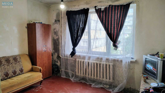 Продаж 3 кімнатної квартири (69/?/?), 5 пов. 12 пов. будинку, <a class="location-link" href="/kiev/" title="Недвижимость Київ">Київ</a>, <a class="location-link" href="/kiev/podolskij/" title="Недвижимость Подільський район">Подільський р-н</a>, Георгія Гонгадзе просп., 12 (изображение 8)