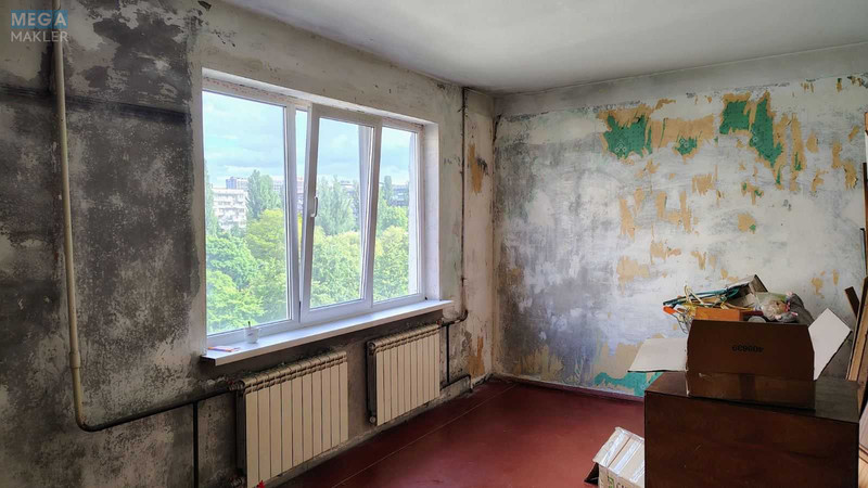 Продаж 3 кімнатної квартири (69/?/?), 5 пов. 12 пов. будинку, <a class="location-link" href="/kiev/" title="Недвижимость Київ">Київ</a>, <a class="location-link" href="/kiev/podolskij/" title="Недвижимость Подільський район">Подільський р-н</a>, Георгія Гонгадзе просп., 12 (изображение 9)