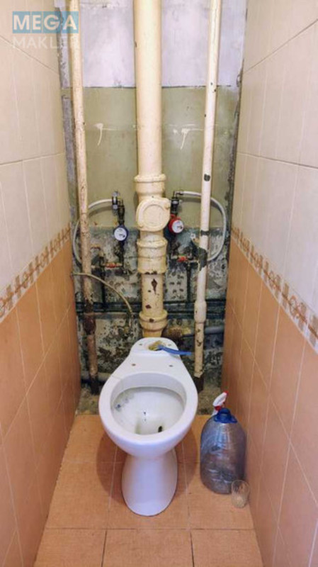 Продаж 3 кімнатної квартири (69/?/?), 5 пов. 12 пов. будинку, <a class="location-link" href="/kiev/" title="Недвижимость Київ">Київ</a>, <a class="location-link" href="/kiev/podolskij/" title="Недвижимость Подільський район">Подільський р-н</a>, Георгія Гонгадзе просп., 12 (изображение 12)