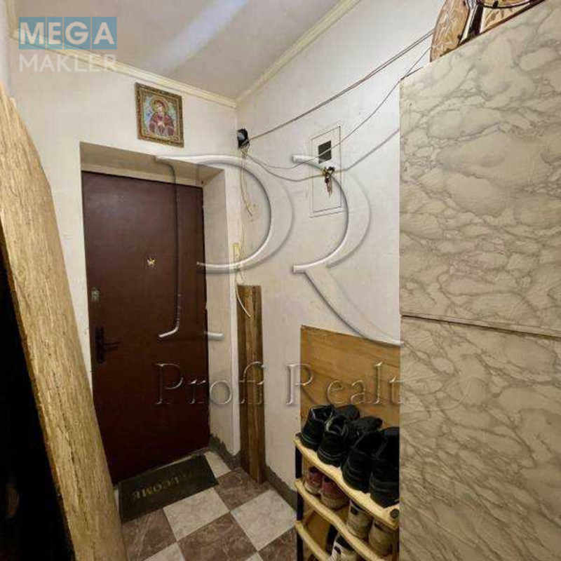 Продаж 3 кімнатної квартири (56/34/5), 2 пов. 5 пов. будинку, <a class="location-link" href="/kiev/" title="Недвижимость Київ">Київ</a>, <a class="location-link" href="/kiev/solomenskij/" title="Недвижимость Солом'янський район">Солом'янський р-н</a>, улица Академика Каблукова, 1 (изображение 3)