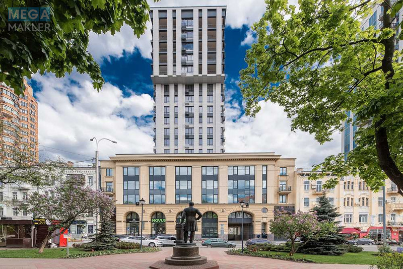Оренда 1 кімнатної квартири, <a class="location-link" href="/kiev/" title="Недвижимость Київ">Київ</a>, <a class="location-link" href="/kiev/shevchenkovskij/" title="Недвижимость Шевченківський район">Шевченківський р-н</a>, Бульварно-Кудрявская ул., 17 (изображение 14)