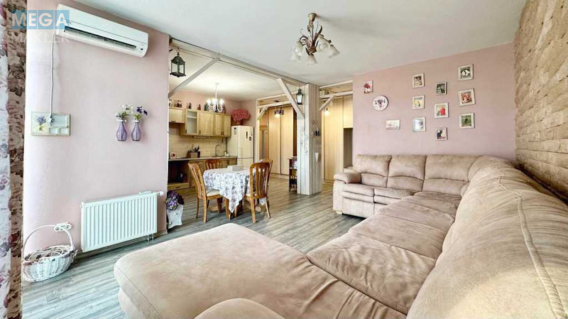 Продаж 3 кімнатної квартири (83/47/12), 5 пов. 10 пов. будинку, <a class="location-link" href="/kiev/" title="Недвижимость Київ">Київ</a>, <a class="location-link" href="/kiev/dneprovskij/" title="Недвижимость Дніпровський район">Дніпровський р-н</a>, Регенераторная ул., 4 (изображение 3)