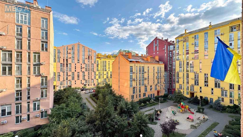 Продаж 3 кімнатної квартири (83/47/12), 5 пов. 10 пов. будинку, <a class="location-link" href="/kiev/" title="Недвижимость Київ">Київ</a>, <a class="location-link" href="/kiev/dneprovskij/" title="Недвижимость Дніпровський район">Дніпровський р-н</a>, Регенераторная ул., 4 (изображение 14)