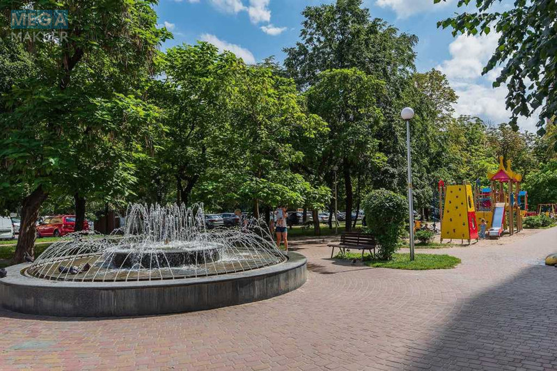 Продаж 3 кімнатної квартири (83/47/12), 5 пов. 10 пов. будинку, <a class="location-link" href="/kiev/" title="Недвижимость Київ">Київ</a>, <a class="location-link" href="/kiev/dneprovskij/" title="Недвижимость Дніпровський район">Дніпровський р-н</a>, Регенераторная ул., 4 (изображение 17)
