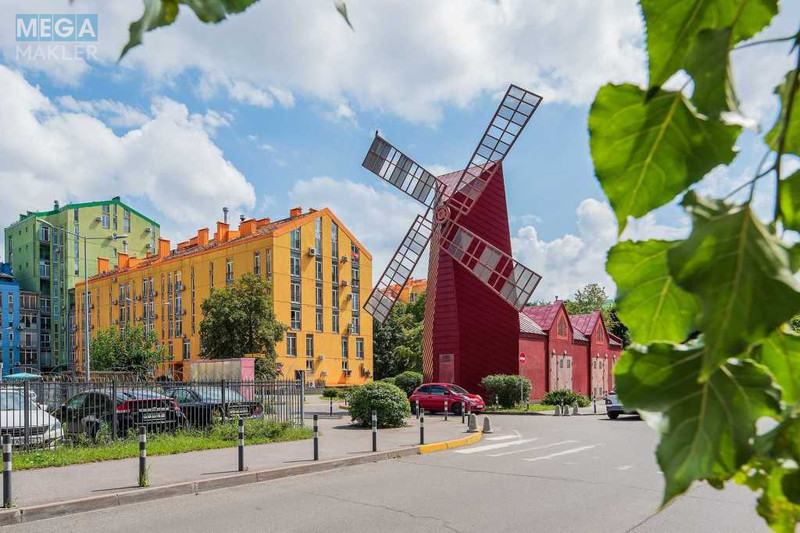 Продаж 3 кімнатної квартири (83/47/12), 5 пов. 10 пов. будинку, <a class="location-link" href="/kiev/" title="Недвижимость Київ">Київ</a>, <a class="location-link" href="/kiev/dneprovskij/" title="Недвижимость Дніпровський район">Дніпровський р-н</a>, Регенераторная ул., 4 (изображение 18)
