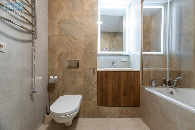 Оренда 2 кімнатної квартири, <a class="location-link" href="/kiev/" title="Недвижимость Київ">Київ</a>, <a class="location-link" href="/kiev/pecherskij/" title="Недвижимость Печерський район">Печерський р-н</a>, Деловая ул., 4 (изображение 13)