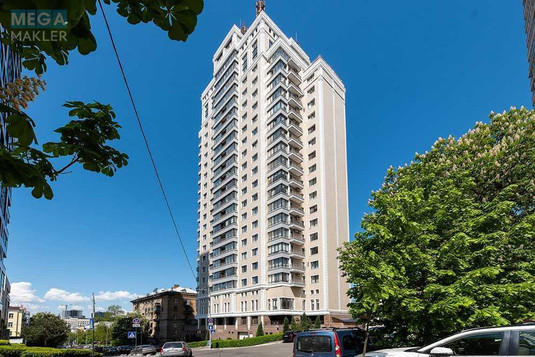 Оренда 2 кімнатної квартири, <a class="location-link" href="/kiev/" title="Недвижимость Київ">Київ</a>, <a class="location-link" href="/kiev/pecherskij/" title="Недвижимость Печерський район">Печерський р-н</a>, Деловая ул., 4 (изображение 23)