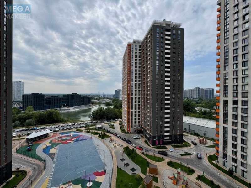Продаж 3 кімнатної квартири (84/36/24), 11 пов. 25 пов. будинку, <a class="location-link" href="/kiev/" title="Недвижимость Київ">Київ</a>, <a class="location-link" href="/kiev/darnickij/" title="Недвижимость Дарницький район">Дарницький р-н</a>, Днепровская наб., 18А (изображение 17)
