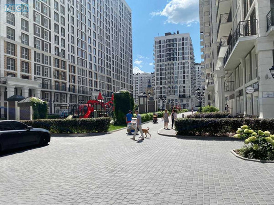 Оренда комерційної нерухомості, 40&nbsp;кв.м, под магазин, <a class="location-link" href="/kiev/" title="Недвижимость Київ">Київ</a>, <a class="location-link" href="/kiev/goloseevskij/" title="Недвижимость Голосіївський район">Голосіївський р-н</a>, Михайла Максимовича вул., 26Г (изображение 7)