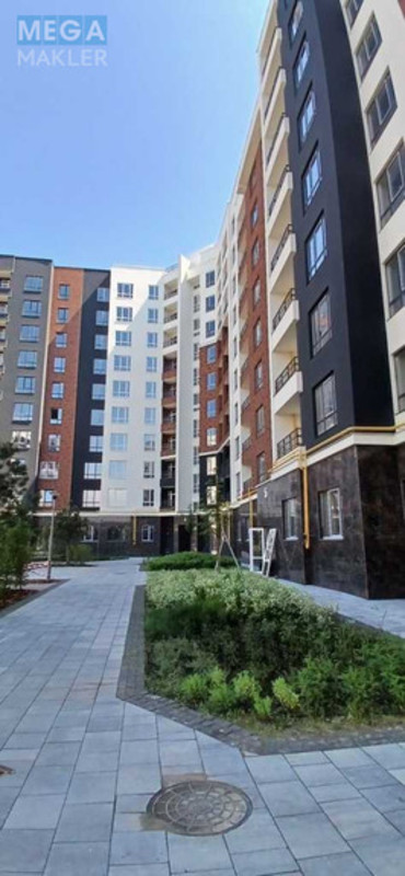 Новобудова, 7 поверхів, <a class="location-link" href="/irpen/" title="Недвижимость Ірпінь">Ірпінь</a>, Кобылянской, 1г (изображение 10)