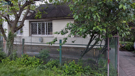 Продаж дома, 1&nbsp; поверх, 50&nbsp;кв.м, 4&nbsp;кімнати, ділянка 5&nbsp;соток, <a class="location-link" href="/kiev/" title="Недвижимость Київ">Київ</a>, <a class="location-link" href="/kiev/darnickij/" title="Недвижимость Дарницький район">Дарницький р-н</a>, 8-а Лугова вул. (изображение 3)