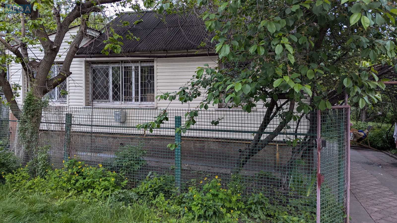Продаж дома, 1 поверх, 50 кв.м, 4 кімнати, ділянка 5 соток, <a class="location-link" href="/kiev/" title="Недвижимость Київ">Київ</a>, <a class="location-link" href="/kiev/darnickij/" title="Недвижимость Дарницький район">Дарницький р-н</a>, 8-а Лугова вул. (изображение 3)