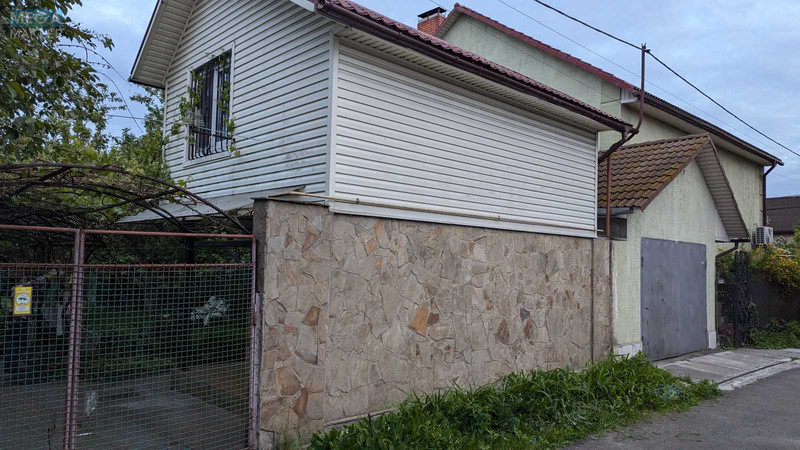 Продаж дома, 1 поверх, 50 кв.м, 4 кімнати, ділянка 5 соток, <a class="location-link" href="/kiev/" title="Недвижимость Київ">Київ</a>, <a class="location-link" href="/kiev/darnickij/" title="Недвижимость Дарницький район">Дарницький р-н</a>, 8-а Лугова вул. (изображение 5)