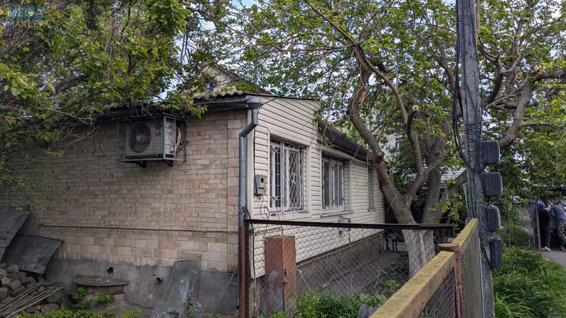 Продаж дома, 1 поверх, 50 кв.м, 4 кімнати, ділянка 5 соток, <a class="location-link" href="/kiev/" title="Недвижимость Київ">Київ</a>, <a class="location-link" href="/kiev/darnickij/" title="Недвижимость Дарницький район">Дарницький р-н</a>, 8-а Лугова вул. (изображение 6)