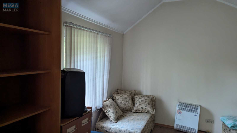 Продаж дома, 1 поверх, 50 кв.м, 4 кімнати, ділянка 5 соток, <a class="location-link" href="/kiev/" title="Недвижимость Київ">Київ</a>, <a class="location-link" href="/kiev/darnickij/" title="Недвижимость Дарницький район">Дарницький р-н</a>, 8-а Лугова вул. (изображение 8)