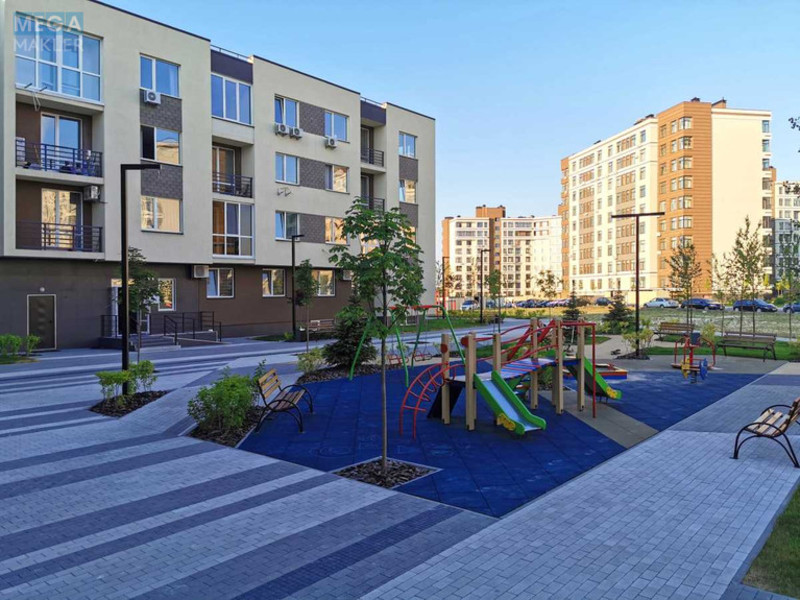 Продаж 1 кімнатної квартири (24/12/6), 3 пов. 4 пов. будинку, <a class="location-link" href="/kiev/" title="Недвижимость Київ">Київ</a>, <a class="location-link" href="/kiev/solomenskij/" title="Недвижимость Солом'янський район">Солом'янський р-н</a>, Березовая ул., 46 (изображение 13)