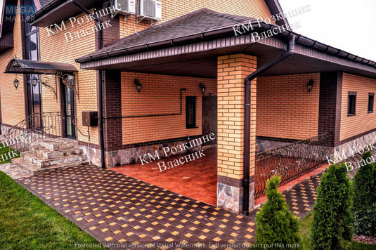 Продаж дома, 2&nbsp;поверху, 268&nbsp;кв.м, 5&nbsp;кімнат, ділянка 14&nbsp;соток, <a class="location-link" href="/romankov/" title="Недвижимость Романків">Романків</a>, Розкішна (изображение 4)