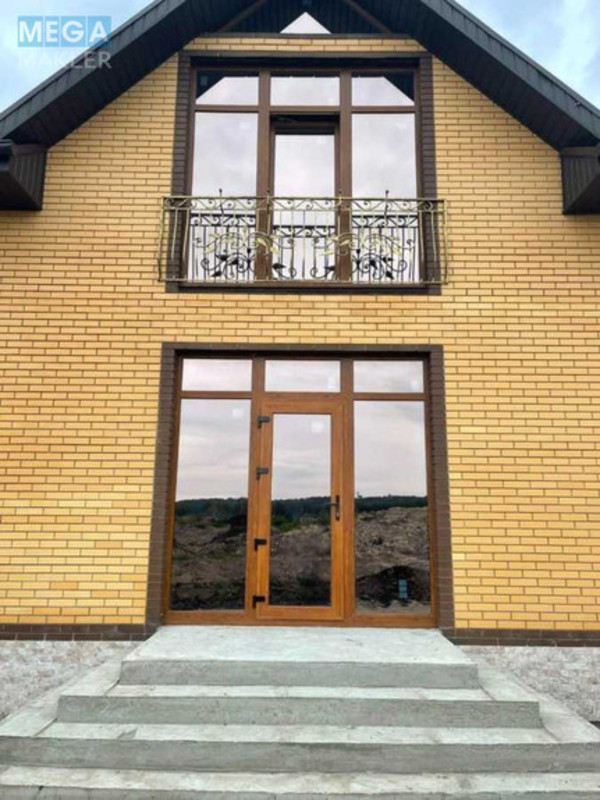 Продаж дома, 2 поверху, 268 кв.м, 5 кімнат, ділянка 14 соток, <a class="location-link" href="/romankov/" title="Недвижимость Романків">Романків</a>, Розкішна (изображение 11)