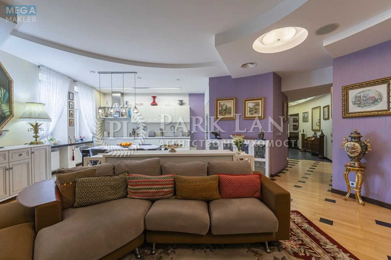 Продаж 4 кімнатної квартири (160/56/51), 9 пов. 10 пов. будинку, <a class="location-link" href="/kiev/" title="Недвижимость Київ">Київ</a>, <a class="location-link" href="/kiev/pecherskij/" title="Недвижимость Печерський район">Печерський р-н</a>, Панаса Мирного ул., 10 (изображение 6)