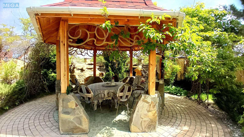 Продаж дома, 2 поверху, 254 кв.м, 6 кімнат, ділянка 15 соток, <a class="location-link" href="/myla/" title="Недвижимость Мила">Мила</a>, лесная (изображение 10)