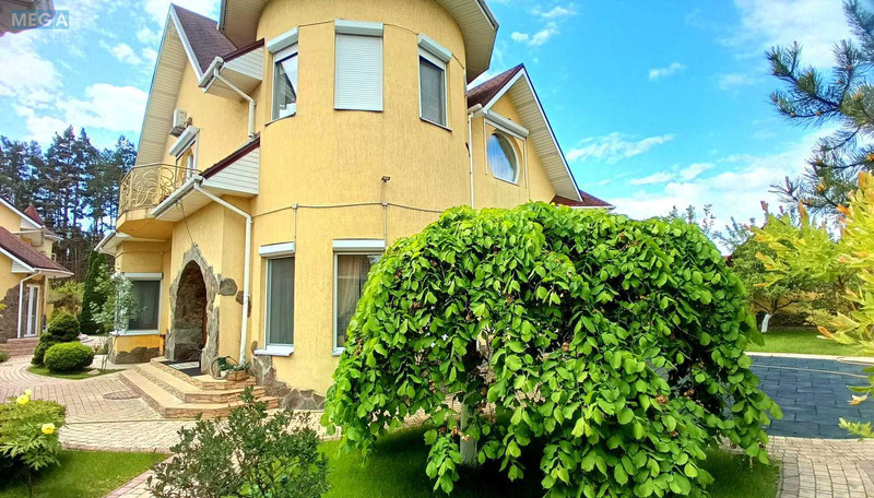 Продаж дома, 2 поверху, 254 кв.м, 6 кімнат, ділянка 15 соток, <a class="location-link" href="/myla/" title="Недвижимость Мила">Мила</a>, лесная (изображение 12)