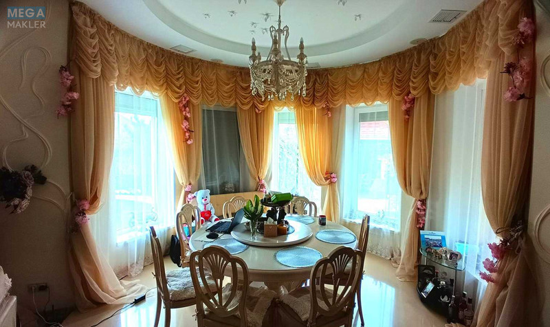 Продаж дома, 2 поверху, 254 кв.м, 6 кімнат, ділянка 15 соток, <a class="location-link" href="/myla/" title="Недвижимость Мила">Мила</a>, лесная (изображение 15)