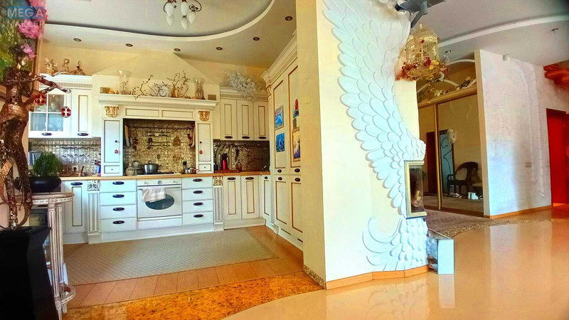 Продаж дома, 2 поверху, 254 кв.м, 6 кімнат, ділянка 15 соток, <a class="location-link" href="/myla/" title="Недвижимость Мила">Мила</a>, лесная (изображение 16)