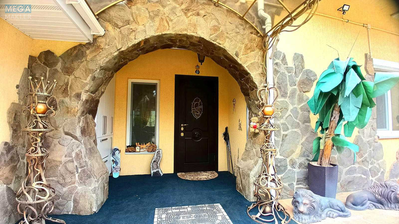 Продаж дома, 2 поверху, 254 кв.м, 6 кімнат, ділянка 15 соток, <a class="location-link" href="/myla/" title="Недвижимость Мила">Мила</a>, лесная (изображение 25)
