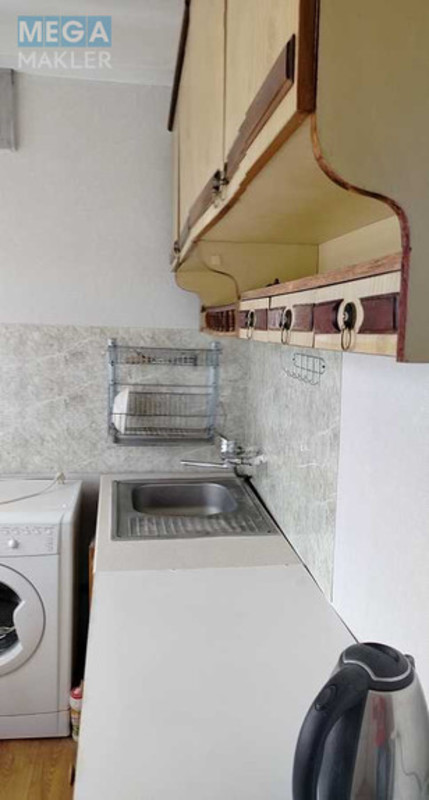 Оренда 2 кімнатної квартири, <a class="location-link" href="/kiev/" title="Недвижимость Київ">Київ</a>, <a class="location-link" href="/kiev/shevchenkovskij/" title="Недвижимость Шевченківський район">Шевченківський р-н</a>, Ігоря Турчина вул., 17 (изображение 9)