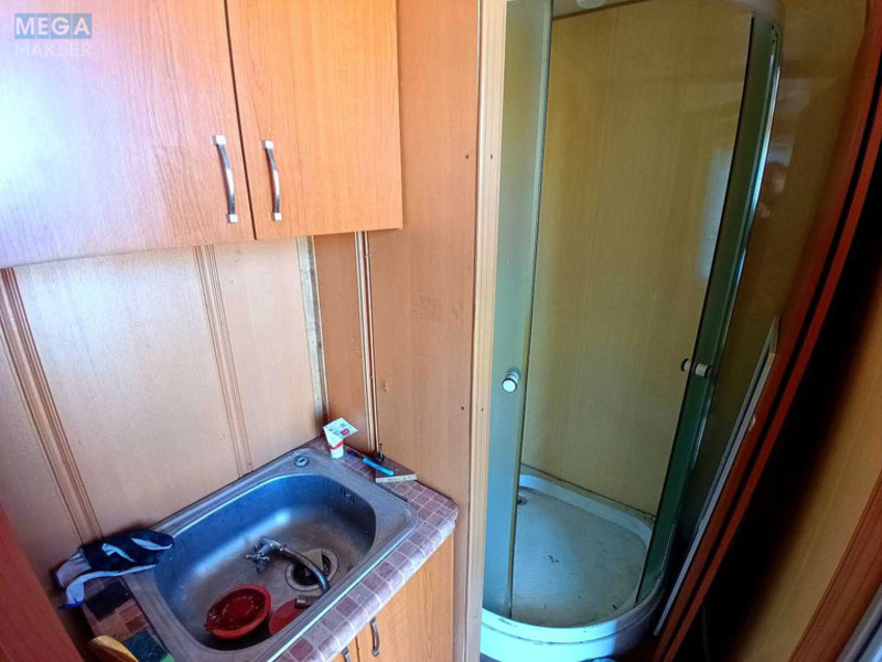 Продаж дома, 1 поверх, 100 кв.м, 3 кімнати, ділянка 25 соток, <a class="location-link" href="/maryanovka-selo-kv-makarovskij-rajon/" title="Недвижимость Мар'янівка">Мар`янівка</a>, польова (изображение 3)
