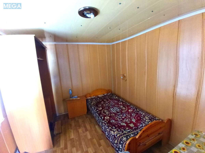 Продаж дома, 1 поверх, 100 кв.м, 3 кімнати, ділянка 25 соток, <a class="location-link" href="/maryanovka-selo-kv-makarovskij-rajon/" title="Недвижимость Мар'янівка">Мар`янівка</a>, польова (изображение 4)