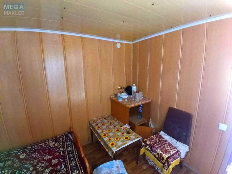 Продаж дома, 1 поверх, 100 кв.м, 3 кімнати, ділянка 25 соток, <a class="location-link" href="/maryanovka-selo-kv-makarovskij-rajon/" title="Недвижимость Мар'янівка">Мар`янівка</a>, польова (изображение 5)
