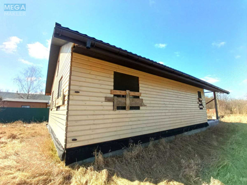 Продаж дома, 1 поверх, 100 кв.м, 3 кімнати, ділянка 25 соток, <a class="location-link" href="/maryanovka-selo-kv-makarovskij-rajon/" title="Недвижимость Мар'янівка">Мар`янівка</a>, польова (изображение 7)