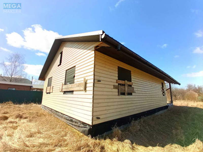 Продаж дома, 1 поверх, 100 кв.м, 3 кімнати, ділянка 25 соток, <a class="location-link" href="/maryanovka-selo-kv-makarovskij-rajon/" title="Недвижимость Мар'янівка">Мар`янівка</a>, польова (изображение 8)