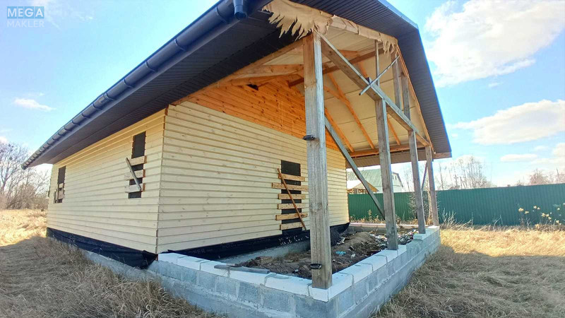 Продаж дома, 1 поверх, 100 кв.м, 3 кімнати, ділянка 25 соток, <a class="location-link" href="/maryanovka-selo-kv-makarovskij-rajon/" title="Недвижимость Мар'янівка">Мар`янівка</a>, польова (изображение 9)