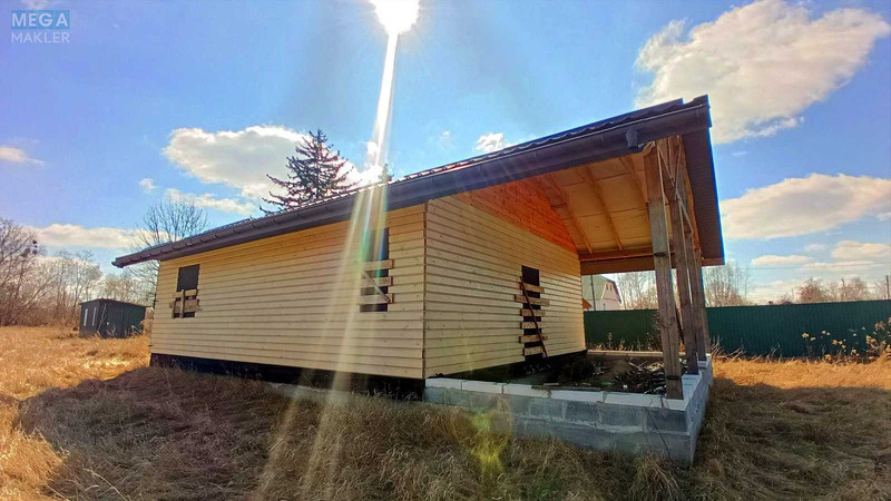 Продаж дома, 1 поверх, 100 кв.м, 3 кімнати, ділянка 25 соток, <a class="location-link" href="/maryanovka-selo-kv-makarovskij-rajon/" title="Недвижимость Мар'янівка">Мар`янівка</a>, польова (изображение 10)