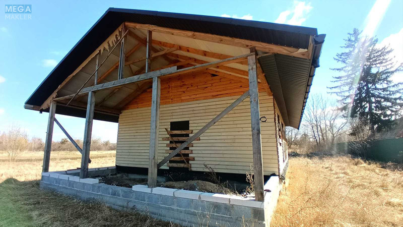 Продаж дома, 1 поверх, 100 кв.м, 3 кімнати, ділянка 25 соток, <a class="location-link" href="/maryanovka-selo-kv-makarovskij-rajon/" title="Недвижимость Мар'янівка">Мар`янівка</a>, польова (изображение 11)