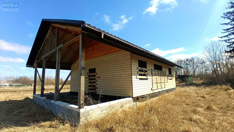 Продаж дома, 1 поверх, 100 кв.м, 3 кімнати, ділянка 25 соток, <a class="location-link" href="/maryanovka-selo-kv-makarovskij-rajon/" title="Недвижимость Мар'янівка">Мар`янівка</a>, польова (изображение 12)