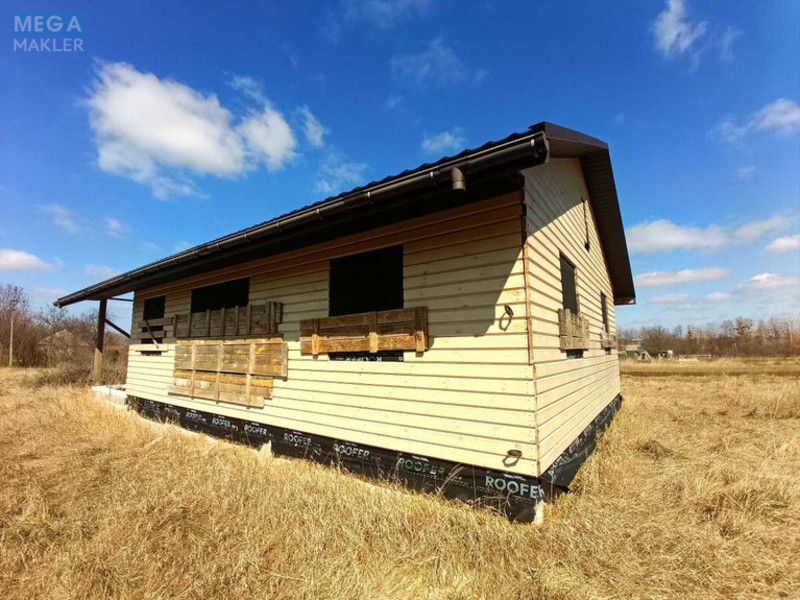 Продаж дома, 1 поверх, 100 кв.м, 3 кімнати, ділянка 25 соток, <a class="location-link" href="/maryanovka-selo-kv-makarovskij-rajon/" title="Недвижимость Мар'янівка">Мар`янівка</a>, польова (изображение 13)