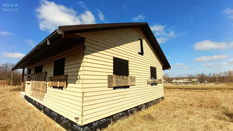 Продаж дома, 1 поверх, 100 кв.м, 3 кімнати, ділянка 25 соток, <a class="location-link" href="/maryanovka-selo-kv-makarovskij-rajon/" title="Недвижимость Мар'янівка">Мар`янівка</a>, польова (изображение 14)