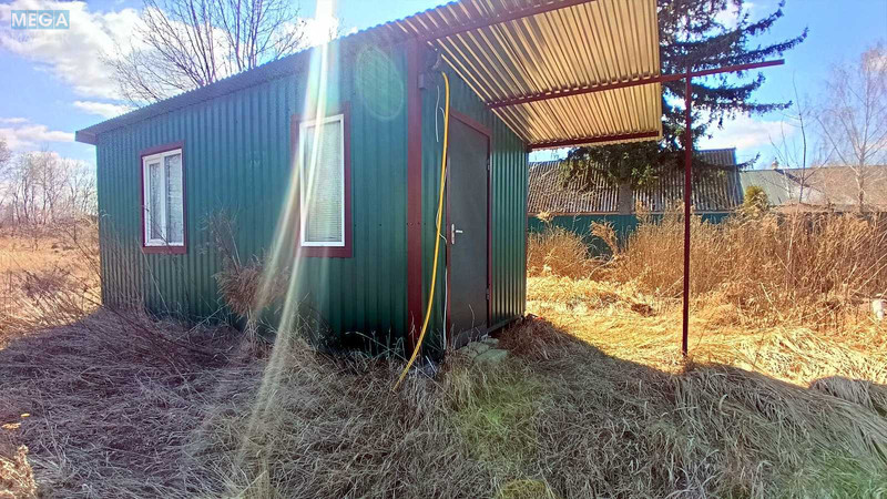 Продаж дома, 1 поверх, 100 кв.м, 3 кімнати, ділянка 25 соток, <a class="location-link" href="/maryanovka-selo-kv-makarovskij-rajon/" title="Недвижимость Мар'янівка">Мар`янівка</a>, польова (изображение 15)