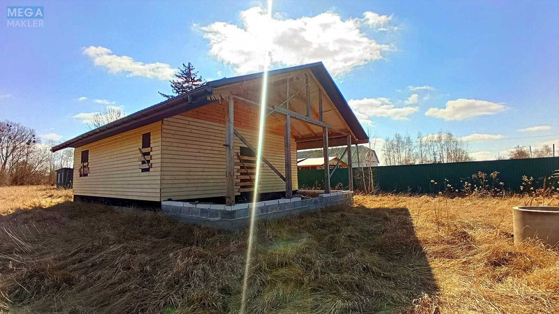 Продаж дома, 1 поверх, 100 кв.м, 3 кімнати, ділянка 25 соток, <a class="location-link" href="/maryanovka-selo-kv-makarovskij-rajon/" title="Недвижимость Мар'янівка">Мар`янівка</a>, польова (изображение 22)