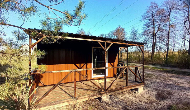Продаж дома, 1 поверх, 40 кв.м, 1 кімната, ділянка 2 сотки, <a class="location-link" href="/osikovo-selo-kv/" title="Недвижимость Осикові">Осикове</a>, полевая (изображение 4)