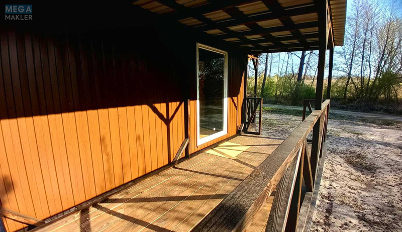 Продаж дома, 1 поверх, 40 кв.м, 1 кімната, ділянка 2 сотки, <a class="location-link" href="/osikovo-selo-kv/" title="Недвижимость Осикові">Осикове</a>, полевая (изображение 6)