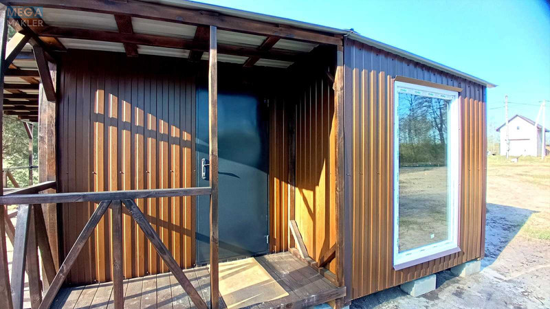 Продаж дома, 1 поверх, 40 кв.м, 1 кімната, ділянка 2 сотки, <a class="location-link" href="/osikovo-selo-kv/" title="Недвижимость Осикові">Осикове</a>, полевая (изображение 8)