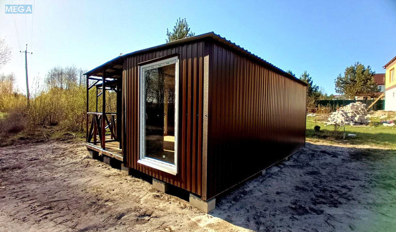 Продаж дома, 1 поверх, 40 кв.м, 1 кімната, ділянка 2 сотки, <a class="location-link" href="/osikovo-selo-kv/" title="Недвижимость Осикові">Осикове</a>, полевая (изображение 19)