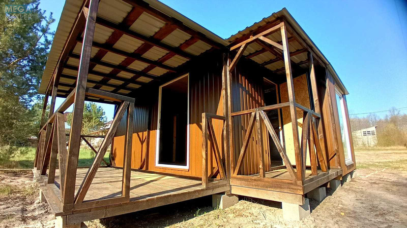 Продаж дома, 1 поверх, 40 кв.м, 1 кімната, ділянка 2 сотки, <a class="location-link" href="/osikovo-selo-kv/" title="Недвижимость Осикові">Осикове</a>, полевая (изображение 20)